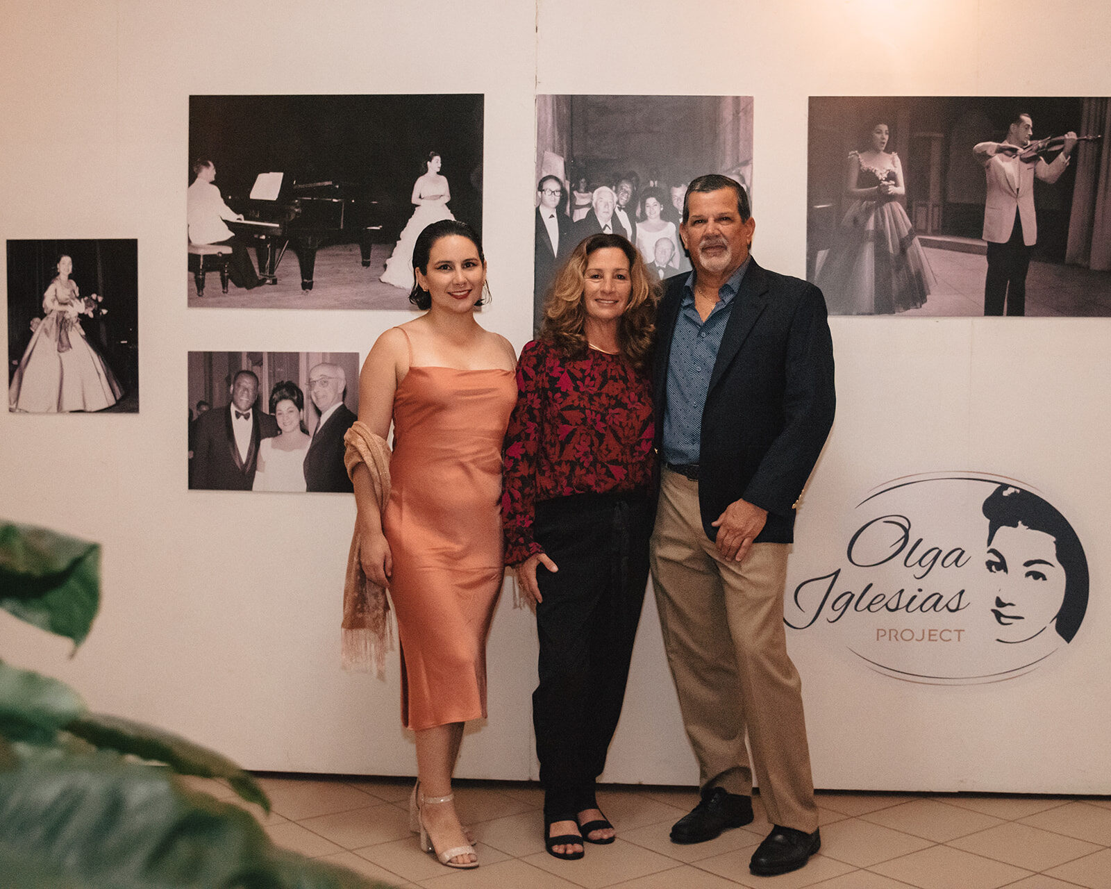 Concierto en la Universidad Interamericana de Puerto Rico — 10